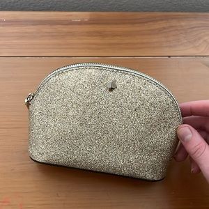Kate Spade Makeup Bag